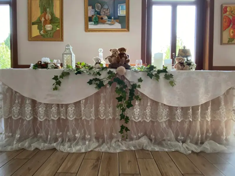 Restaurant nuntă Arad – Restaurant Salon Cris